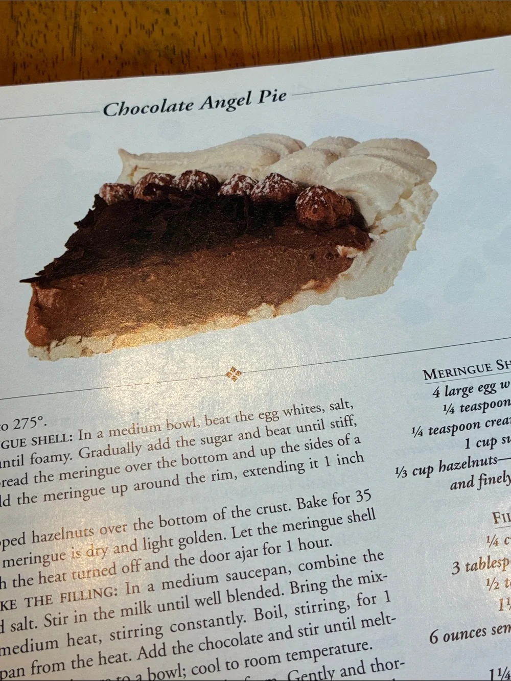 Mrs. Fields I Love Chocolate! Cookbook - vintage cookbook
